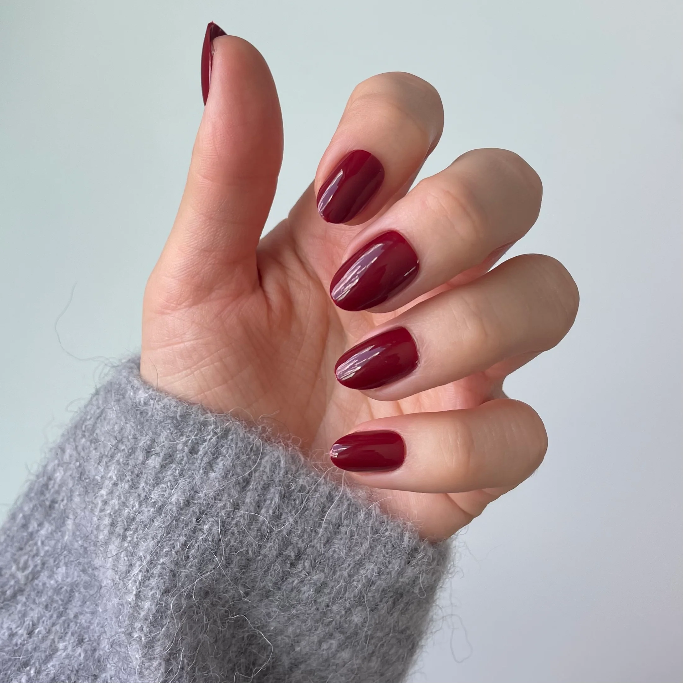 non sale nails (uk)